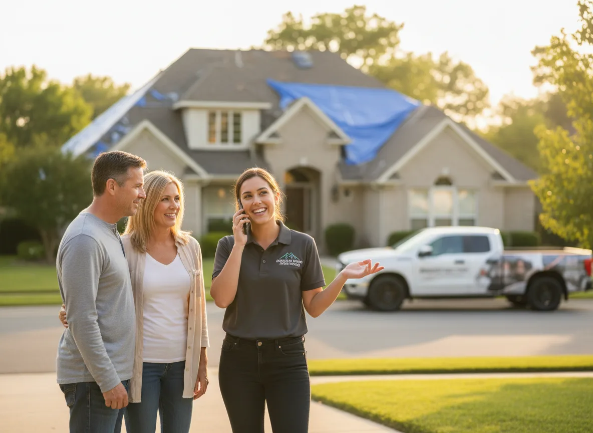 Emergency Roof Repair Grinnell, IA FAQs